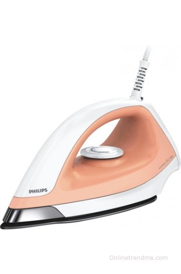 Philips GC104/01 Dry Iron